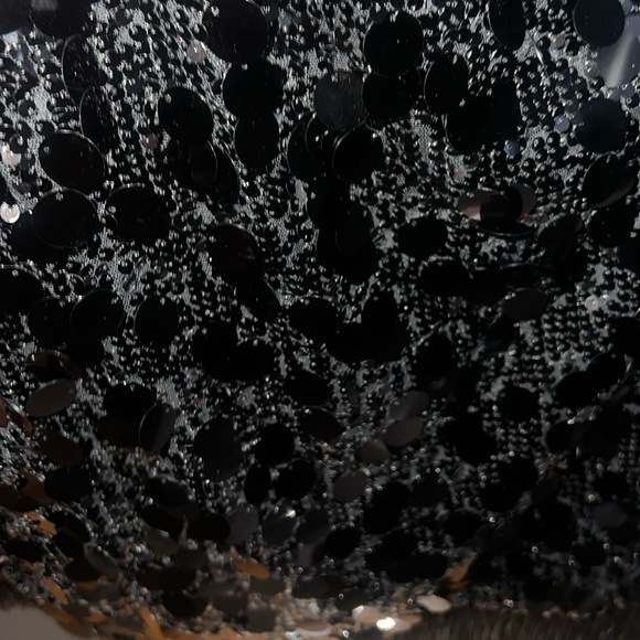 🪩 PLUS Sequin Skirt 🪩 - Picture 4 of 4